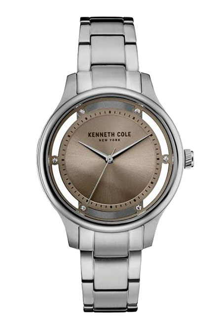 Часы Kenneth Cole Transparent 10030795